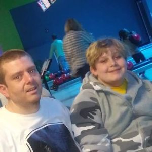 Meet your Posher, Brandon